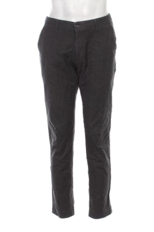 Ανδρικό παντελόνι Reserved, Μέγεθος L, Χρώμα Γκρί, Τιμή 19,97 €