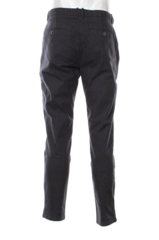 Męskie spodnie Reserved, Rozmiar L, Kolor Szary, Cena 106,81 zł