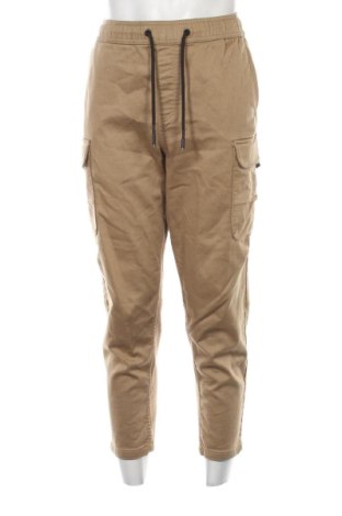 Férfi nadrág Reserved, Méret M, Szín Bézs, Ár 8 237 Ft