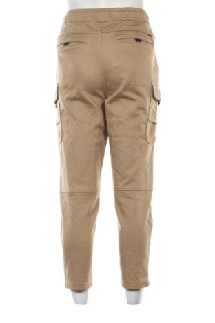 Férfi nadrág Reserved, Méret M, Szín Bézs, Ár 8 237 Ft