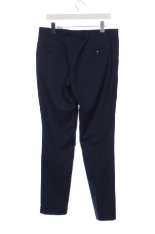 Pantaloni de bărbați Reserved, Mărime L, Culoare Albastru, Preț 103,92 Lei