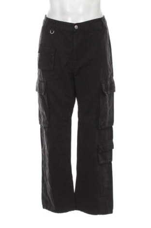 Pantaloni de bărbați Review, Mărime L, Culoare Negru, Preț 127,45 Lei