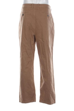 Męskie spodnie Rivers, Rozmiar XXL, Kolor Brązowy, Cena 70,99 zł