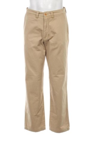 Ανδρικό παντελόνι Robe Di Kappa, Μέγεθος M, Χρώμα  Μπέζ, Τιμή 11,99 €
