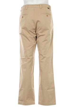 Ανδρικό παντελόνι Robe Di Kappa, Μέγεθος M, Χρώμα  Μπέζ, Τιμή 11,99 €