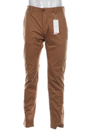 Herrenhose S.Oliver, Größe M, Farbe Beige, Preis 71,99 €