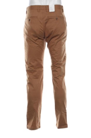 Herrenhose S.Oliver, Größe M, Farbe Beige, Preis 71,99 €