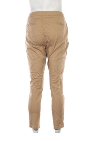 Herrenhose S.Oliver, Größe L, Farbe Beige, Preis 14,99 €