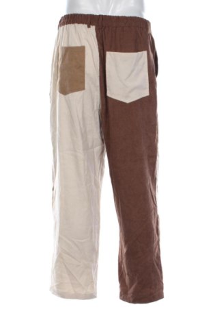 Pantaloni de bărbați SHEIN, Mărime L, Culoare Multicolor, Preț 123,99 Lei