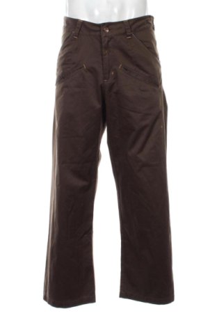 Pánske nohavice  Salomon, Veľkosť M, Farba Hnedá, Cena  30,36 €