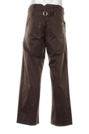 Pánske nohavice  Salomon, Veľkosť M, Farba Hnedá, Cena  30,36 €