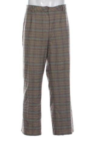 Męskie spodnie Samoon, Rozmiar XXL, Kolor Kolorowy, Cena 52,99 zł