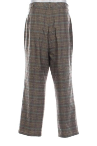 Męskie spodnie Samoon, Rozmiar XXL, Kolor Kolorowy, Cena 52,99 zł