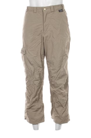 Férfi nadrág Schoffel, Méret XXL, Szín Bézs, Ár 7 659 Ft