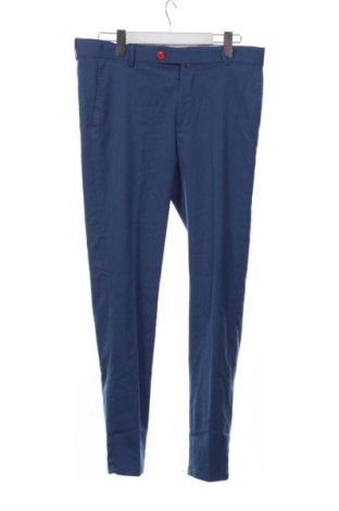 Męskie spodnie Score Michail, Rozmiar M, Kolor Niebieski, Cena 267,11 zł