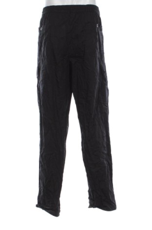 Ανδρικό παντελόνι Sea Barrier, Μέγεθος XXL, Χρώμα Μαύρο, Τιμή 16,99 €