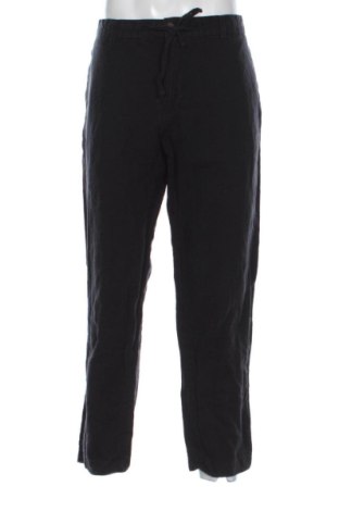 Męskie spodnie Selected Homme, Rozmiar L, Kolor Czarny, Cena 129,99 zł