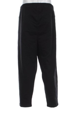 Pánské kalhoty  Sheego, Velikost 4XL, Barva Černá, Cena  529,00 Kč