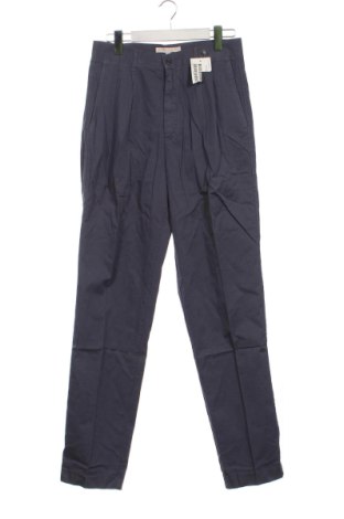 Ανδρικό παντελόνι Sisley, Μέγεθος S, Χρώμα Γκρί, Τιμή 80,00 €