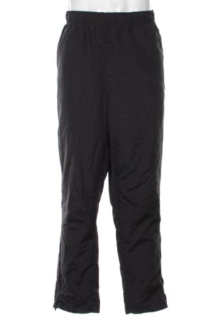 Ανδρικό παντελόνι Slazenger, Μέγεθος XXL, Χρώμα Μαύρο, Τιμή 23,99 €