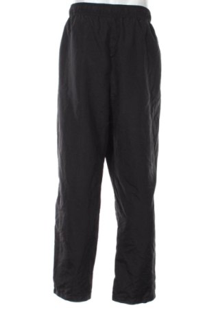 Ανδρικό παντελόνι Slazenger, Μέγεθος XXL, Χρώμα Μαύρο, Τιμή 23,99 €