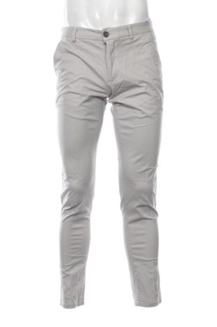 Ανδρικό παντελόνι Smog, Μέγεθος M, Χρώμα Γκρί, Τιμή 5,99 €