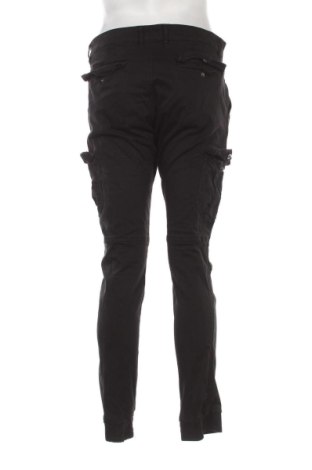 Pánske nohavice  Smog, Veľkosť M, Farba Čierna, Cena  20,00 €