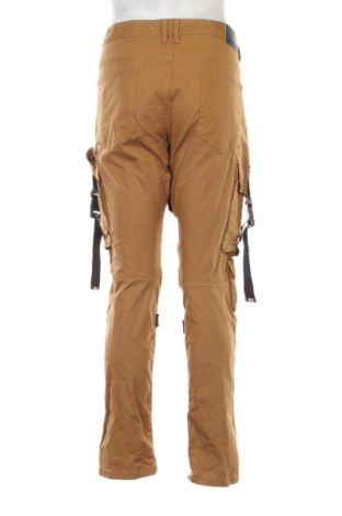 Pánské kalhoty  Smoke Rise, Velikost XXL, Barva Hnědá, Cena  709,00 Kč