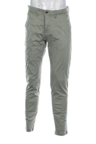 Ανδρικό παντελόνι Sonny Bono, Μέγεθος M, Χρώμα Πράσινο, Τιμή 8,99 €