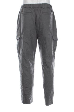 Ανδρικό παντελόνι Sonny Bono, Μέγεθος L, Χρώμα Γκρί, Τιμή 23,99 €