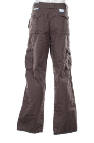 Pantaloni de bărbați Southern Denim, Mărime XL, Culoare Gri, Preț 238,92 Lei