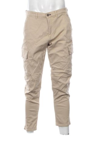 Pánské kalhoty  Springfield, Velikost L, Barva Béžová, Cena  249,00 Kč