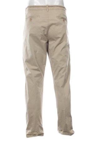 Férfi nadrág Springfield, Méret XL, Szín Barna, Ár 19 248 Ft