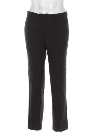 Herrenhose St. Bernard For Dunnes Stores, Größe M, Farbe Schwarz, Preis 31,99 €