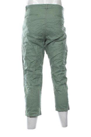 Ανδρικό παντελόνι Su, Μέγεθος XL, Χρώμα Πράσινο, Τιμή 11,99 €