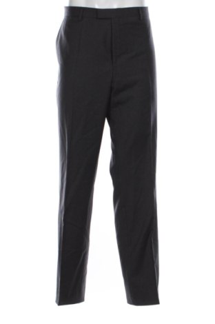 Pantaloni de bărbați T.M.Lewin, Mărime L, Culoare Gri, Preț 181,00 Lei, #135860175