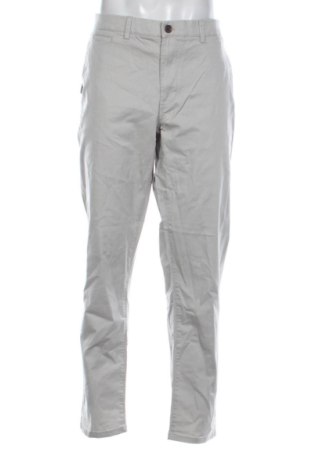 Męskie spodnie Target, Rozmiar XXL, Kolor Szary, Cena 69,99 zł