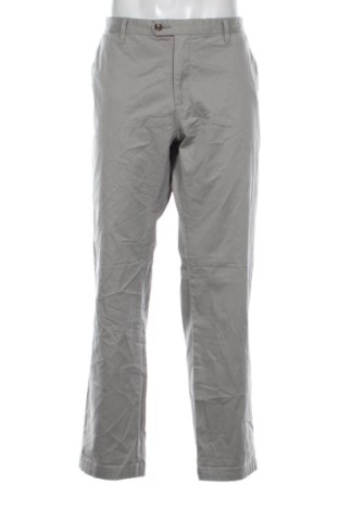 Pantaloni de bărbați Ted Baker, Mărime XXL, Culoare Gri, Preț 149,99 Lei