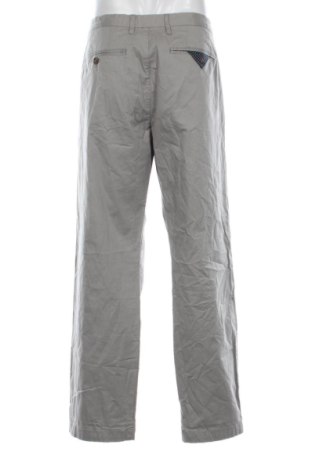 Pantaloni de bărbați Ted Baker, Mărime XXL, Culoare Gri, Preț 149,99 Lei