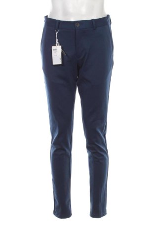 Pánske nohavice  TeeShoppen, Veľkosť M, Farba Modrá, Cena  55,24 €