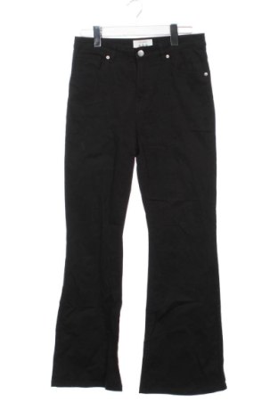 Ανδρικό παντελόνι Terranova, Μέγεθος S, Χρώμα Μαύρο, Τιμή 9,99 €