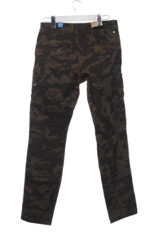 Pantaloni de bărbați Timezone, Mărime S, Culoare Multicolor, Preț 196,99 Lei
