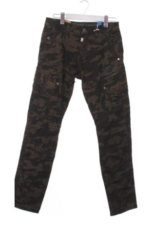 Pantaloni de bărbați Timezone, Mărime S, Culoare Multicolor, Preț 196,99 Lei