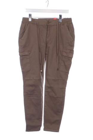 Ανδρικό παντελόνι Timezone, Μέγεθος S, Χρώμα Καφέ, Τιμή 37,99 €