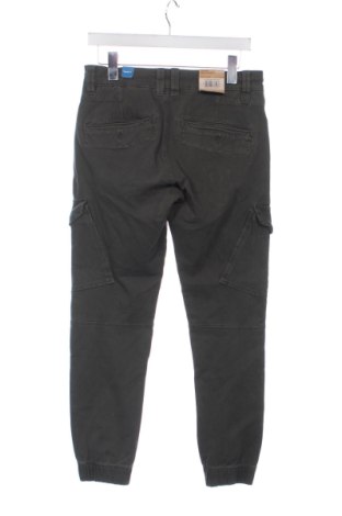 Męskie spodnie Timezone, Rozmiar S, Kolor Zielony, Cena 166,99 zł