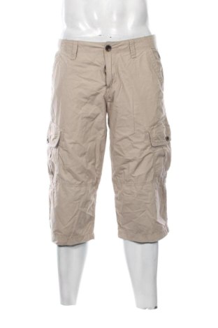 Ανδρικό παντελόνι Tom Tailor, Μέγεθος L, Χρώμα Καφέ, Τιμή 13,99 €