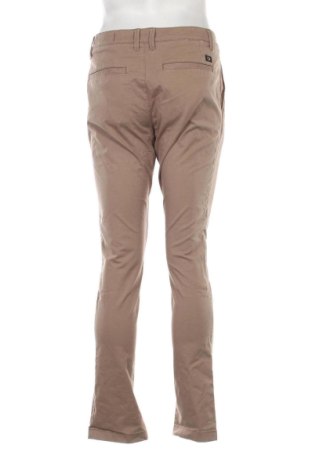 Pantaloni de bărbați Tom Tailor, Mărime M, Culoare Maro, Preț 103,99 Lei