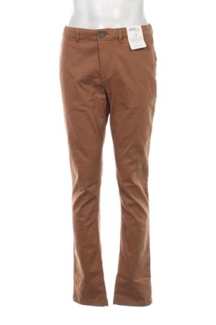 Férfi nadrág Tom Tailor, Méret M, Szín Narancssárga
, Ár 27 669 Ft