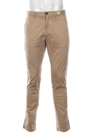 Pánské kalhoty  Tommy Hilfiger, Velikost L, Barva Hnědá, Cena  739,00 Kč