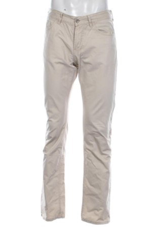 Pantaloni de bărbați Tommy Hilfiger, Mărime M, Culoare Bej, Preț 281,99 Lei